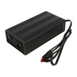 Incărcător de baterii reîncărcabile 6,8A 20-90Ah 13,8VDC | Electronic-mag.ro | Componente Electronice