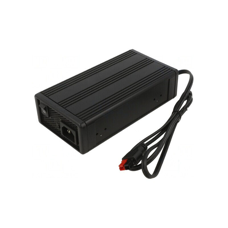 Incărcător de baterii reîncărcabile 6,8A 20-90Ah 13,8VDC | Electronic-mag.ro | Componente Electronice