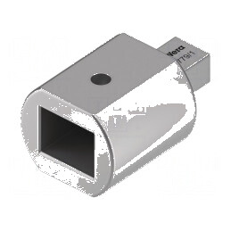 Adaptor Fixare pentru Cheie Dinamometrică 49mm | Electronic-mag.ro | Componente Electronice