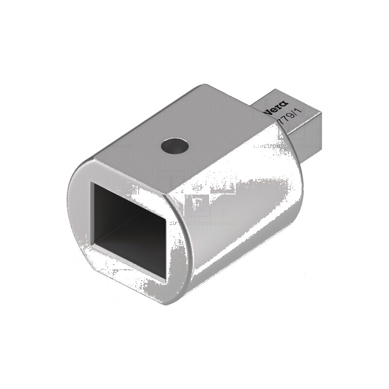 Adaptor Fixare pentru Cheie Dinamometrică 49mm | Electronic-mag.ro | Componente Electronice