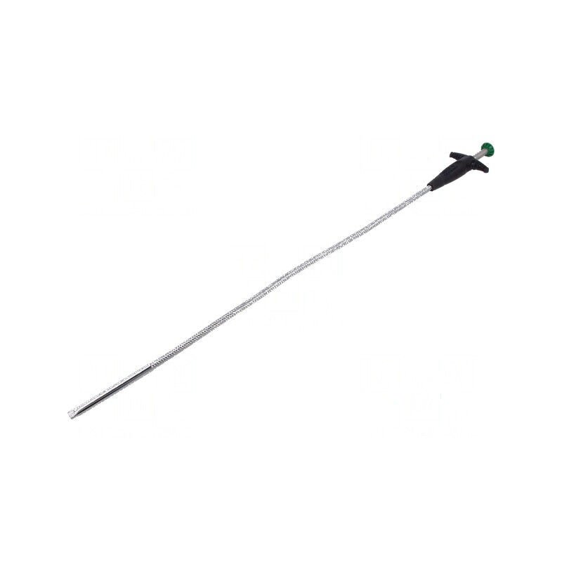 Prindere flexibilă pentru Ø 6mm, lungime 540mm | Electronic-mag.ro | Componente Electronice