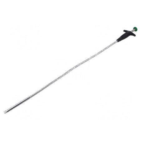 Prindere flexibilă pentru Ø 6mm, lungime 540mm | Electronic-mag.ro | Componente Electronice