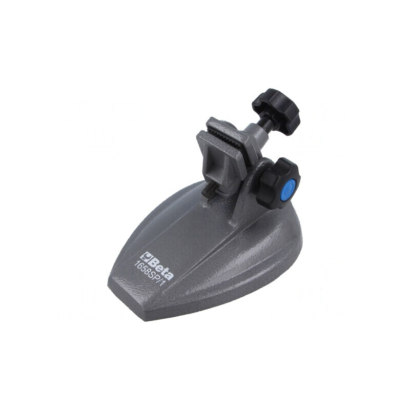 Base for micrometer 160x115 mm | Electronic-mag.ro | Componente Electronice