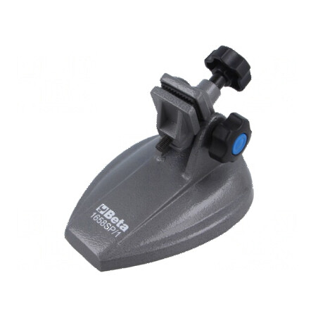Base for micrometer 160x115 mm | Electronic-mag.ro | Componente Electronice