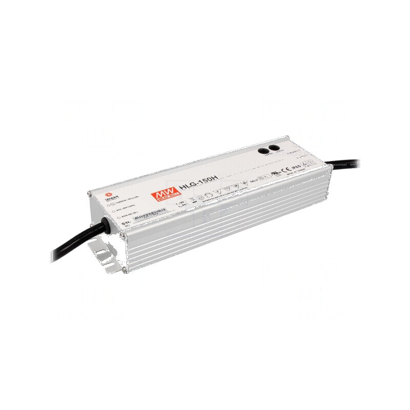 Alimentator LED 150W 20VDC 4,5÷7,5A 90÷305VAC | Electronic-mag.ro | Componente Electronice Alimentator LED 150W 20VDC 4,5÷7,5A 90÷305VAC | Electronic-mag.ro | Componente Electronice