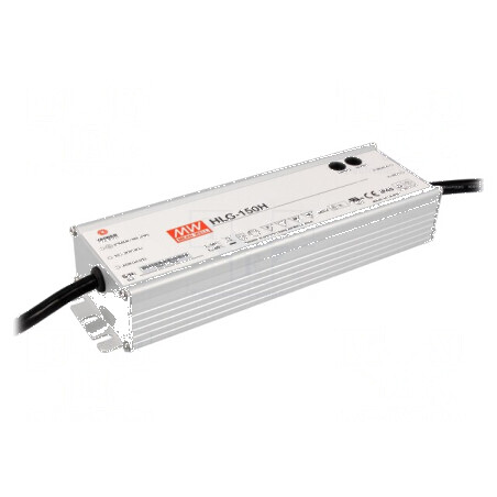 Alimentator LED 150W 20VDC 4,5÷7,5A 90÷305VAC | Electronic-mag.ro | Componente Electronice
