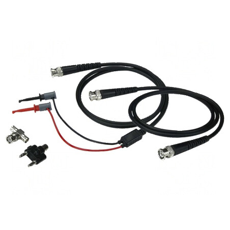 Set de cabluri şi adaptoare RF | Electronic-mag.ro | Componente Electronice
