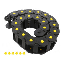 Ghidaj cu lanţ MEDIUM | Electronic-mag.ro | Componente Electronice