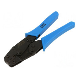 Sertizor terminal izolat | Electronic-mag.ro | Componente Electronice