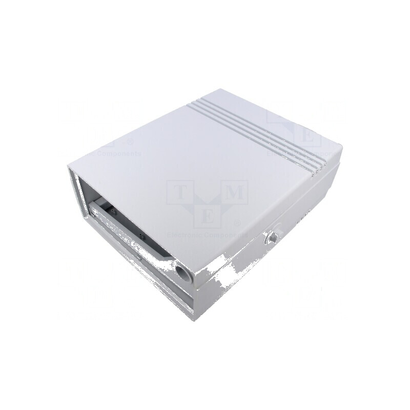 Carcasă cu picioruș reglabil - STRUMENTALIA X 216mm | Electronic-mag.ro | Componente Electronice