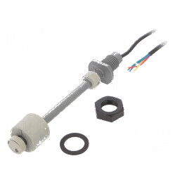 Senzor nivel lichid cu cablu de 1m | Electronic-mag.ro | Componente Electronice