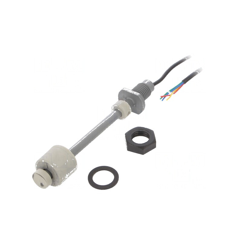 Senzor nivel lichid cu cablu de 1m | Electronic-mag.ro | Componente Electronice
