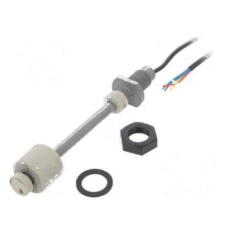 Senzor nivel lichid cu cablu de 1m | Electronic-mag.ro | Componente Electronice