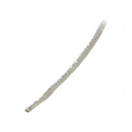 Banda Thk de 0,51mm x 3,18mm 16A 18AWG 30,5m 100ft | Electronic-mag.ro | Componente Electronice