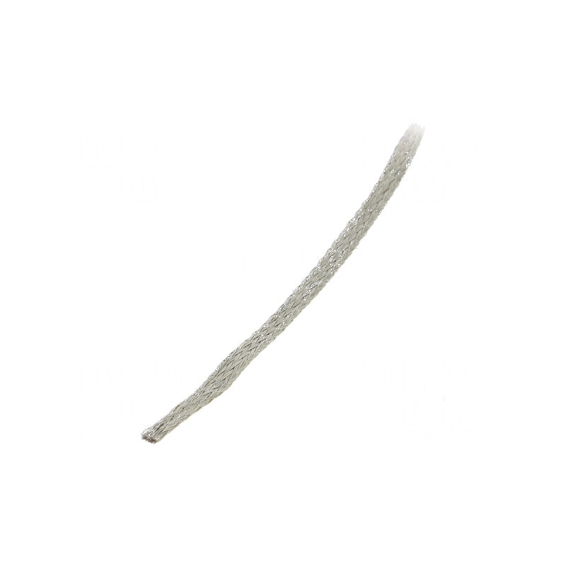 Banda Thk de 0,51mm x 3,18mm 16A 18AWG 30,5m 100ft | Electronic-mag.ro | Componente Electronice