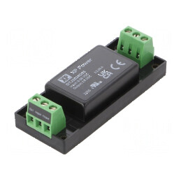 Convertor DC/DC 20W 9-36V to 5V/-5V DTJ20 | Electronic-mag.ro | Componente Electronice