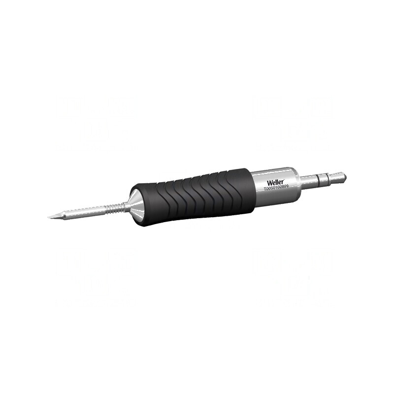 Vârf tip cuţit 1x0,2mm 40W | Electronic-mag.ro | Componente Electronice