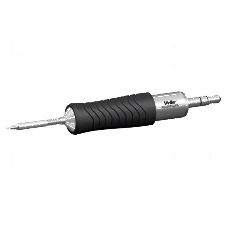 Vârf tip cuţit 1x0,2mm 40W | Electronic-mag.ro | Componente Electronice