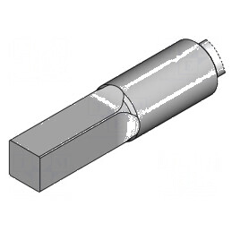 Vârf special 4x4mm longlife | Electronic-mag.ro | Componente Electronice