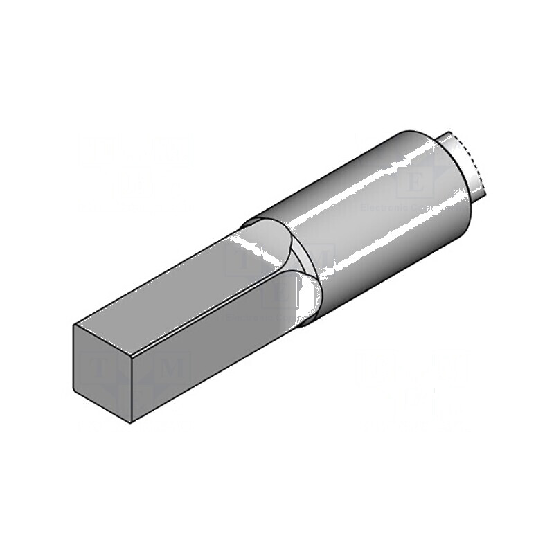 Vârf special 4x4mm longlife | Electronic-mag.ro | Componente Electronice
