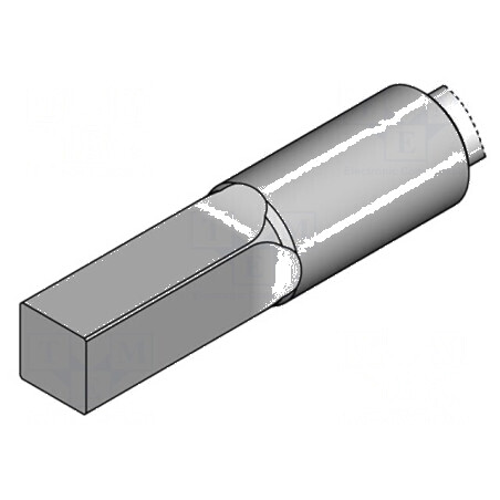 Vârf special 4x4mm longlife | Electronic-mag.ro | Componente Electronice