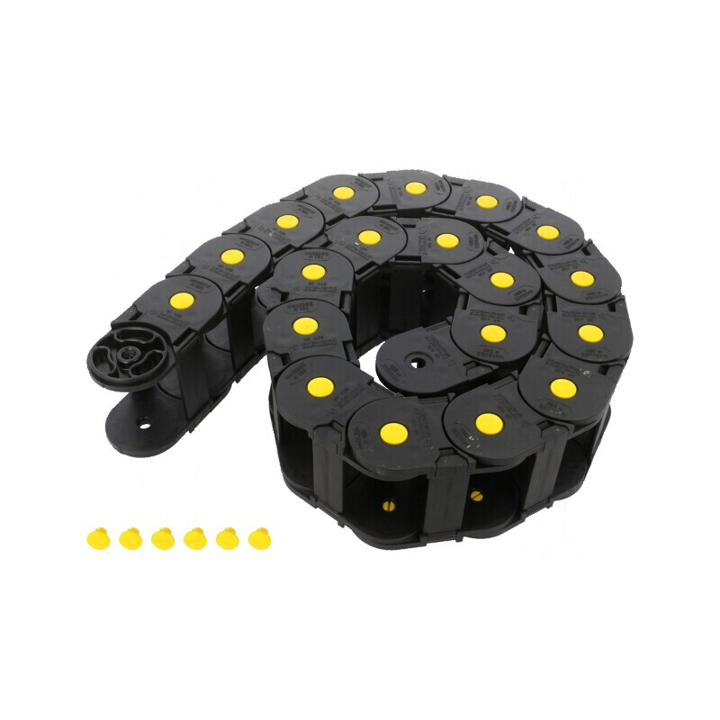 Ghidaj cu lanţ MEDIUM | Electronic-mag.ro | Componente Electronice