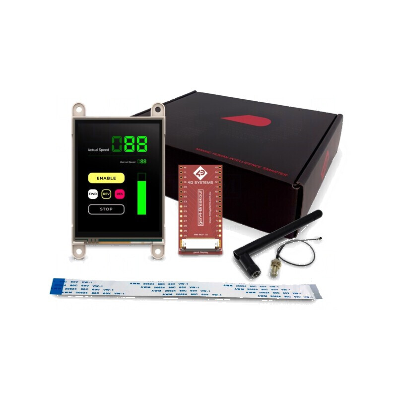 Afişaj TFT 2,8 inch 240x320 8MB RAM, 16MB FLASH 300cd/m2 cu ESP32 | Electronic-mag.ro | Componente Electronice Afişaj TFT 2,8 inch 240x320 8MB RAM, 16MB FLASH 300cd/m2 cu ESP32 | Electronic-mag.ro | Componente Electronice