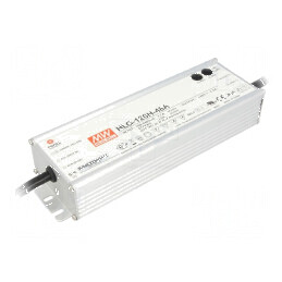 Alimentator LED pulsatoriu 120W 48VDC | Electronic-mag.ro | Componente Electronice