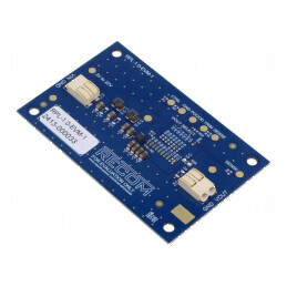 Modul de extensie Uintr Uieş 1÷12VDC Iieş 1A | Electronic-mag.ro | Componente Electronice