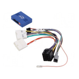 Adaptor universal pentru control de la volan | Electronic-mag.ro | Componente Electronice