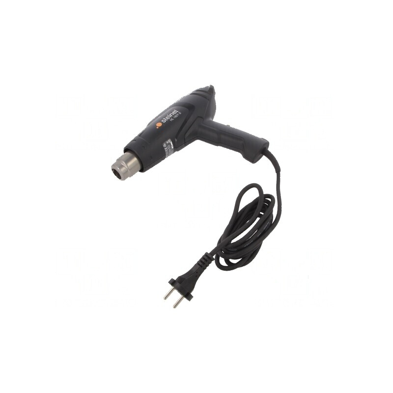Pistol electric cu aer cald 1,8kW EU 230VAC | Electronic-mag.ro | Componente Electronice