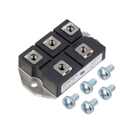 Punte redresoare trifazat 1,8kV 100A 1kA | Electronic-mag.ro | Componente Electronice