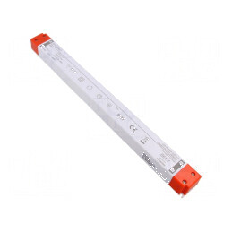 Alimentator cu LED 200W 24VDC 9,16A | Electronic-mag.ro | Componente Electronice