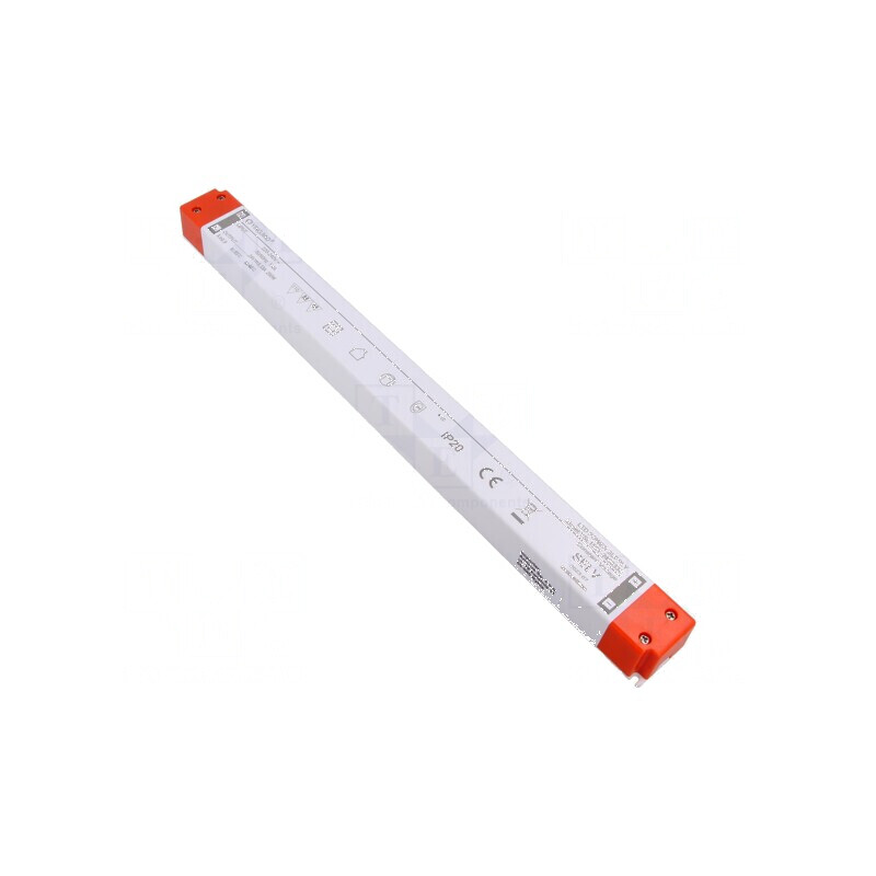 Alimentator cu LED 200W 24VDC 9,16A | Electronic-mag.ro | Componente Electronice