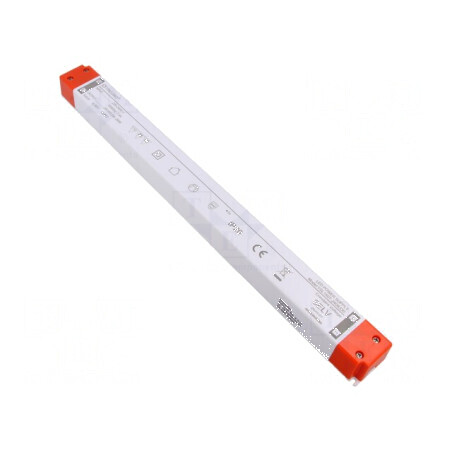 Alimentator cu LED 200W 24VDC 9,16A | Electronic-mag.ro | Componente Electronice