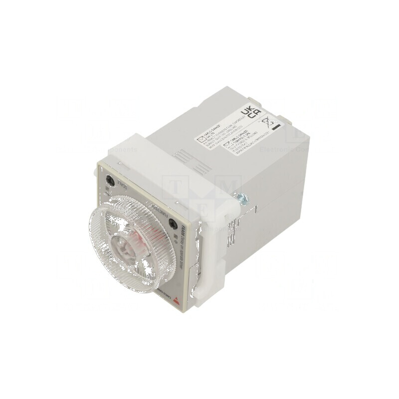 Timer electronic multifuncțional | Electronic-mag.ro | Componente Electronice