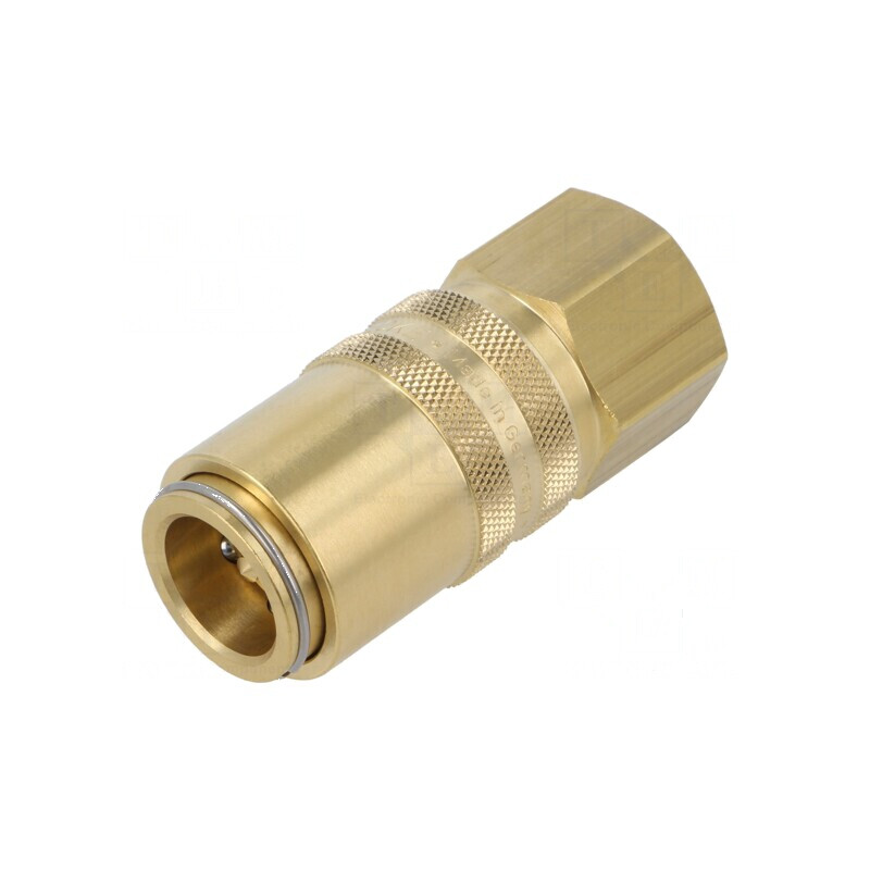 Conector rapid Filet G 3/4 interioară | Electronic-mag.ro | Componente Electronice
