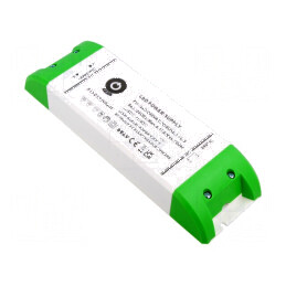 Alimentator LED 100W 24VDC 4,17A 220÷240VAC OUT: 1 | Electronic-mag.ro | Componente Electronice