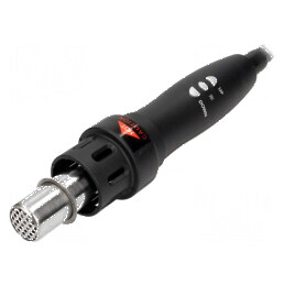 Pistol de aer cald pentru stație de lipit | Electronic-mag.ro | Componente Electronice