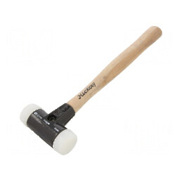 Ciocan pentru pavare cu maner ergonomic | Electronic-mag.ro | Componente Electronice