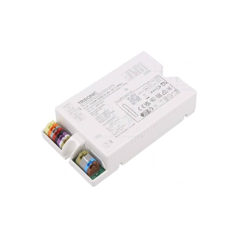 Alimentator LED pulsatoriu 24W | Electronic-mag.ro | Componente Electronice