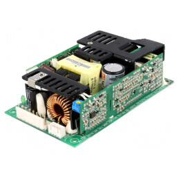 Alimentator pulsatoriu deschis 160W 127÷370VDC 90÷264VAC | Electronic-mag.ro | Componente Electronice