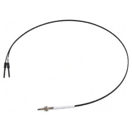 Senzor fibră optică reflexiv | Electronic-mag.ro | Componente Electronice