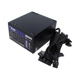 Alimentator pentru calculator ATX 500W | Electronic-mag.ro | Componente Electronice