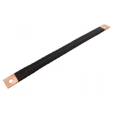 Trese bandă de împământare izolată Ø1: 17mm Ø2: 17mm | Electronic-mag.ro | Componente Electronice