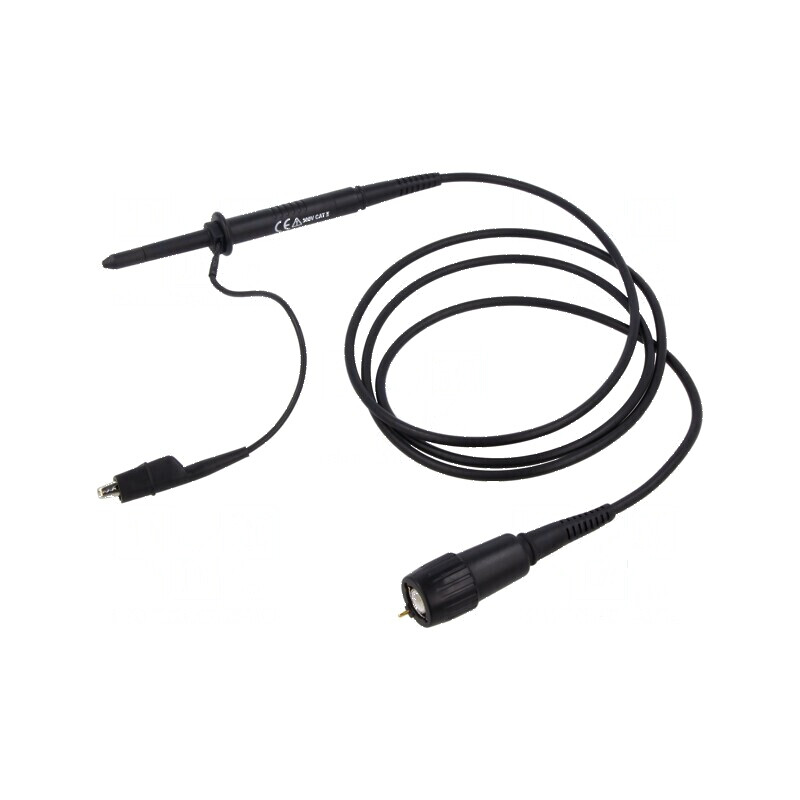 Sondă pasivă pentru osciloscop 100MHz | Electronic-mag.ro | Componente Electronice