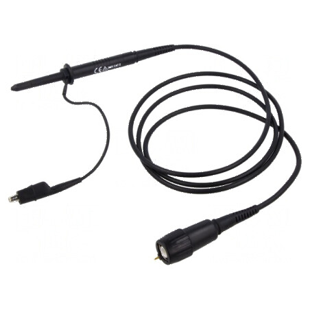 Sondă pasivă pentru osciloscop 100MHz | Electronic-mag.ro | Componente Electronice