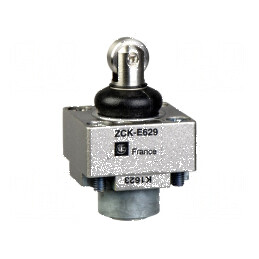 Cap de propulsie metal - Accesoriu pentru mașină de tuns gazonul | Electronic-mag.ro | Componente Electronice
