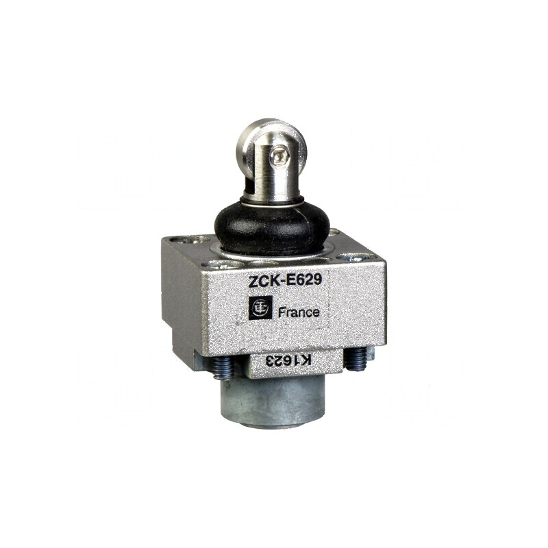 Cap de propulsie metal - Accesoriu pentru mașină de tuns gazonul | Electronic-mag.ro | Componente Electronice