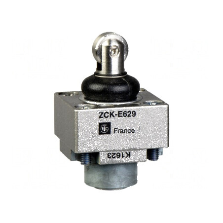 Cap de propulsie metal - Accesoriu pentru mașină de tuns gazonul | Electronic-mag.ro | Componente Electronice